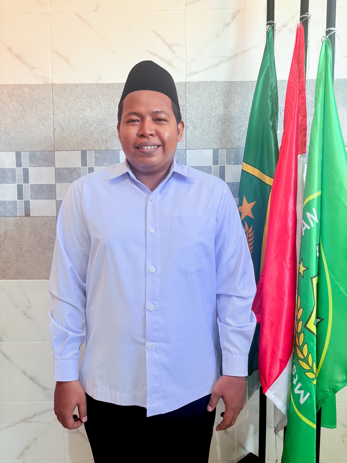 Agil Abdullah Ferdiansyah, S.Kom