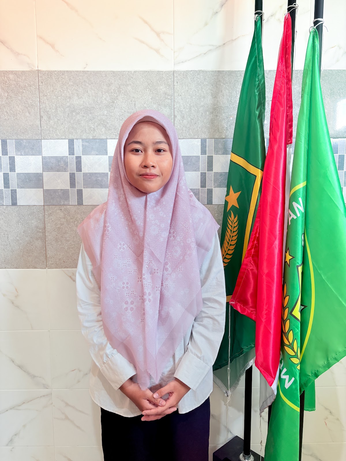 Chamida Bahiyyah, S.Pd