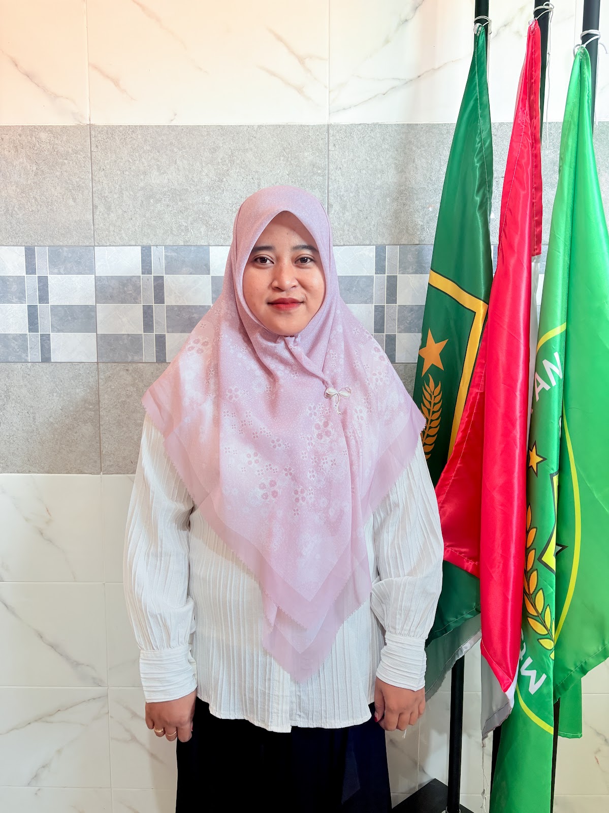 Eka Feniyatun Diana Putri, S.Mat