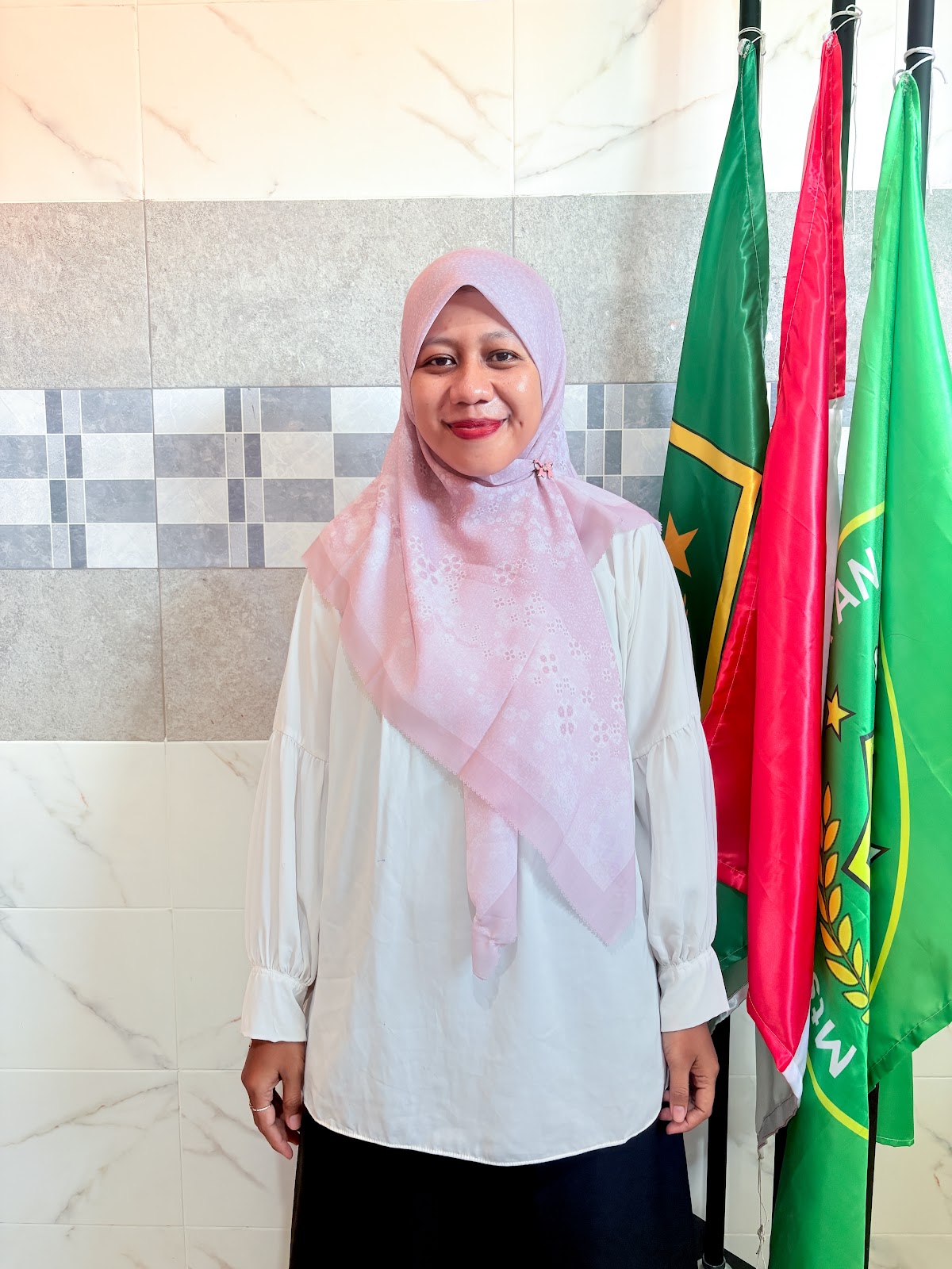 Ika Sari Maulidah, S.E