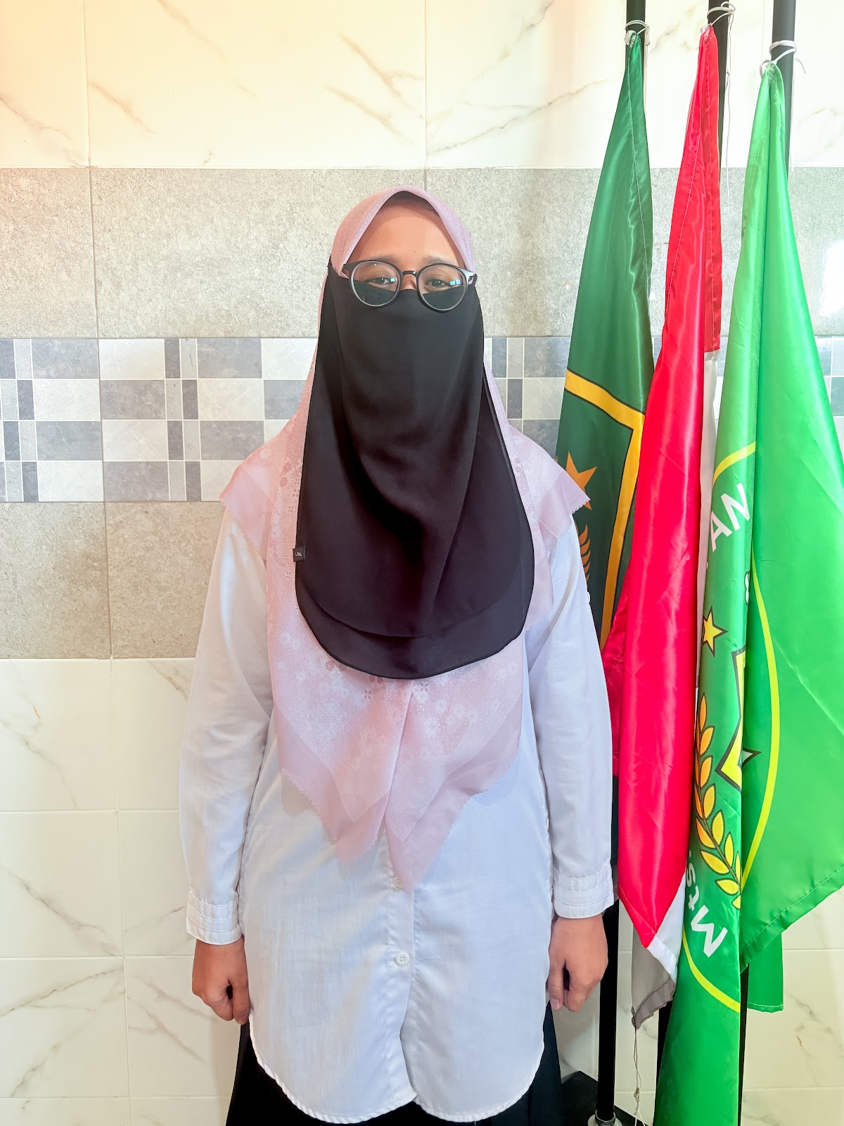 Imroatul Wahidah, M.Pd