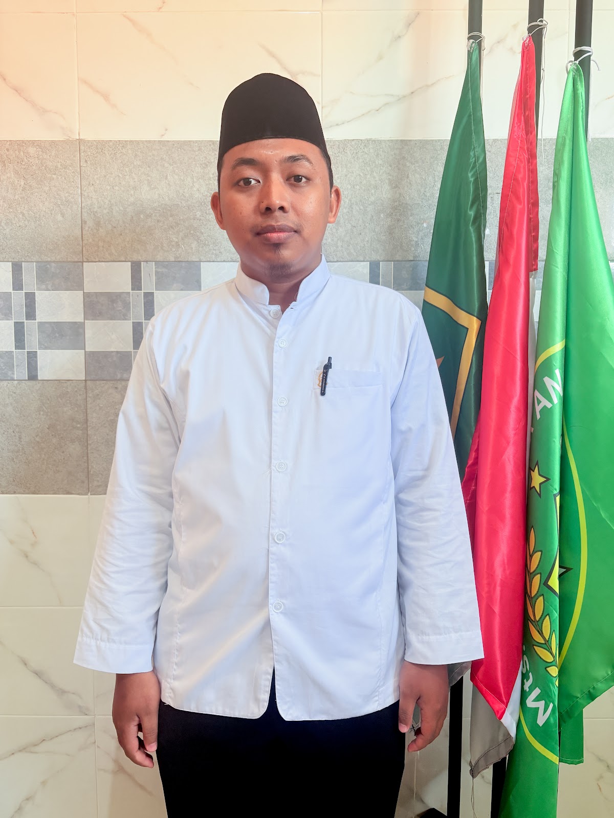 Muhammad Afif, M.Pd