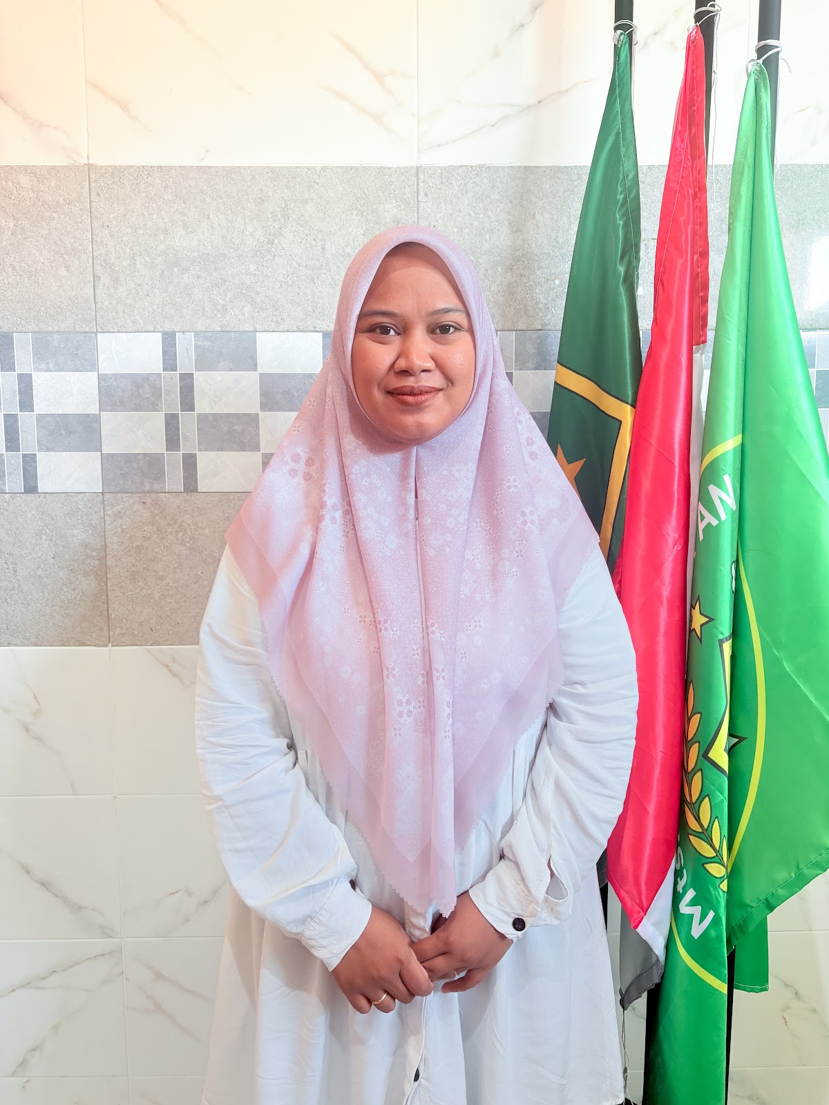 Nadhilatus Syafitri, S.Pd., Gr