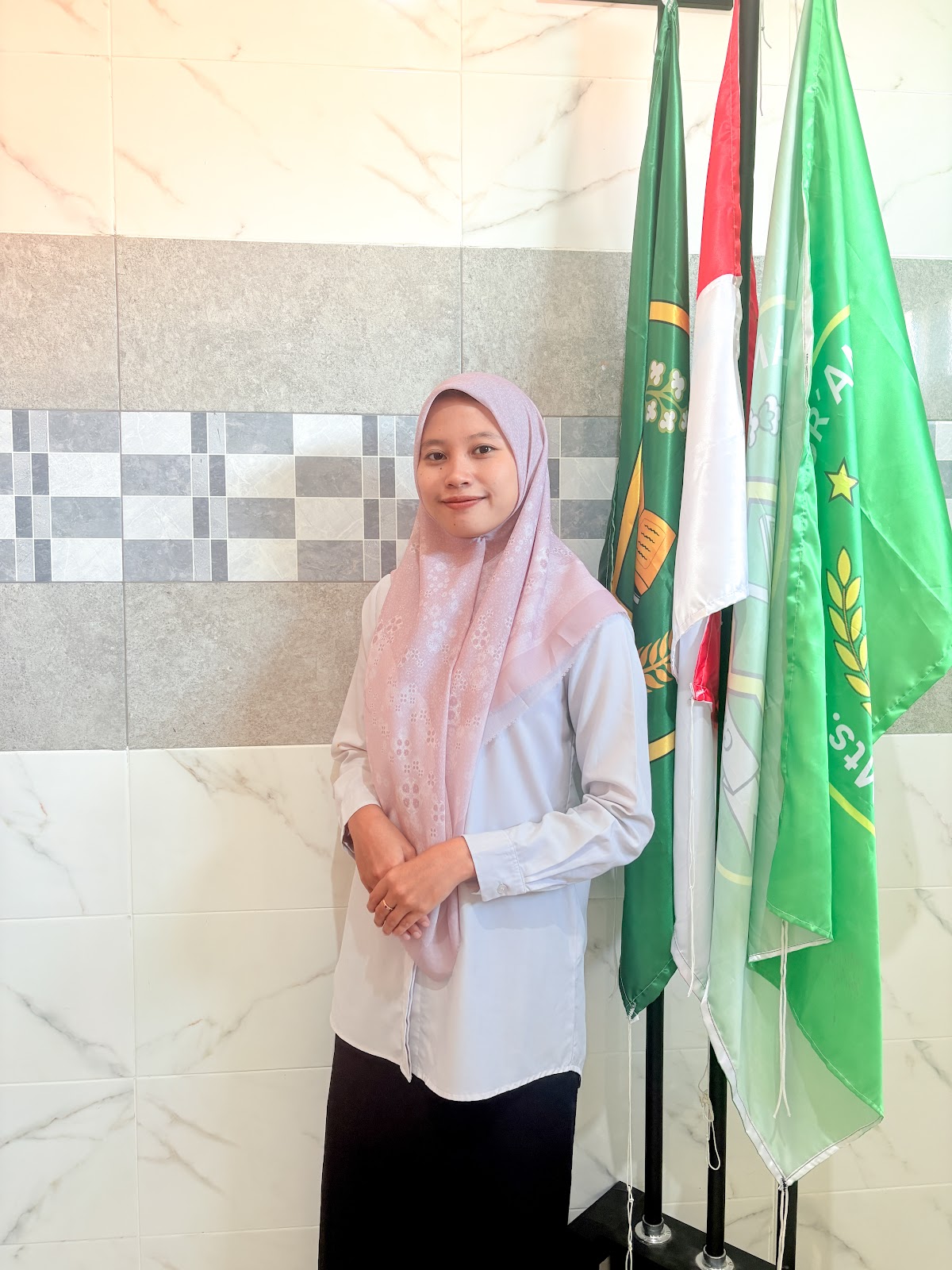 Nafisah, S.Pd